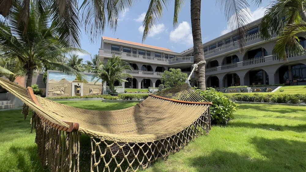 Фото Le Viva Muine Resort
