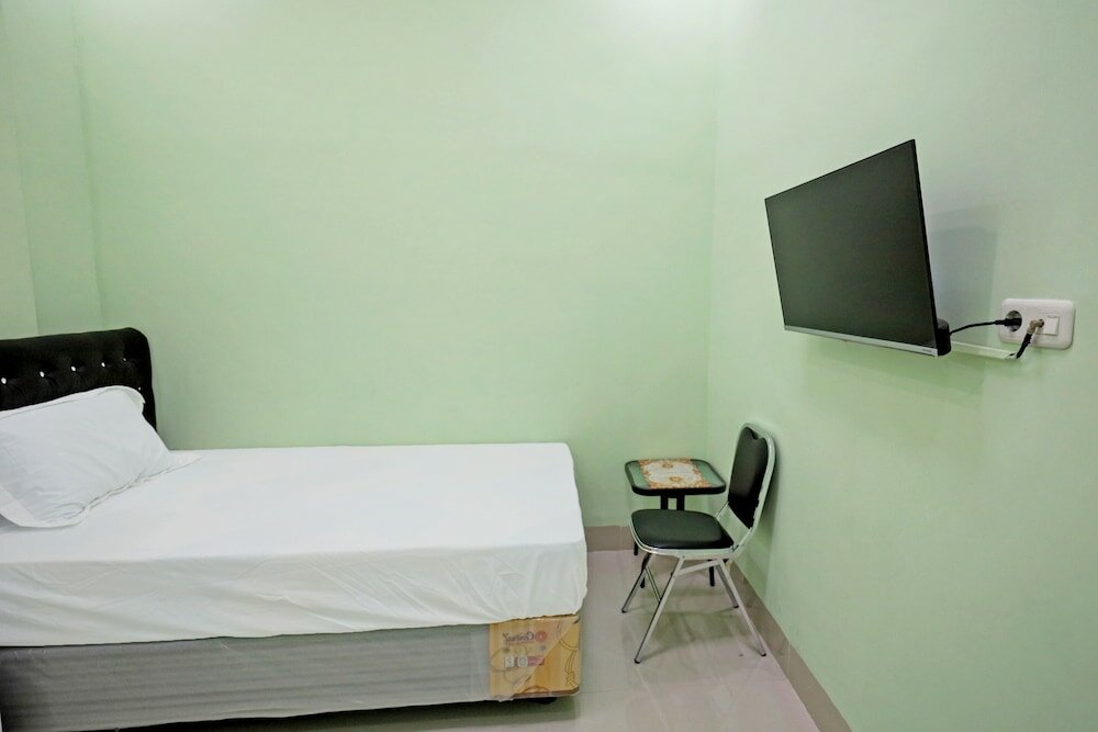 Фото Oyo 93059 Homestay Zafirah