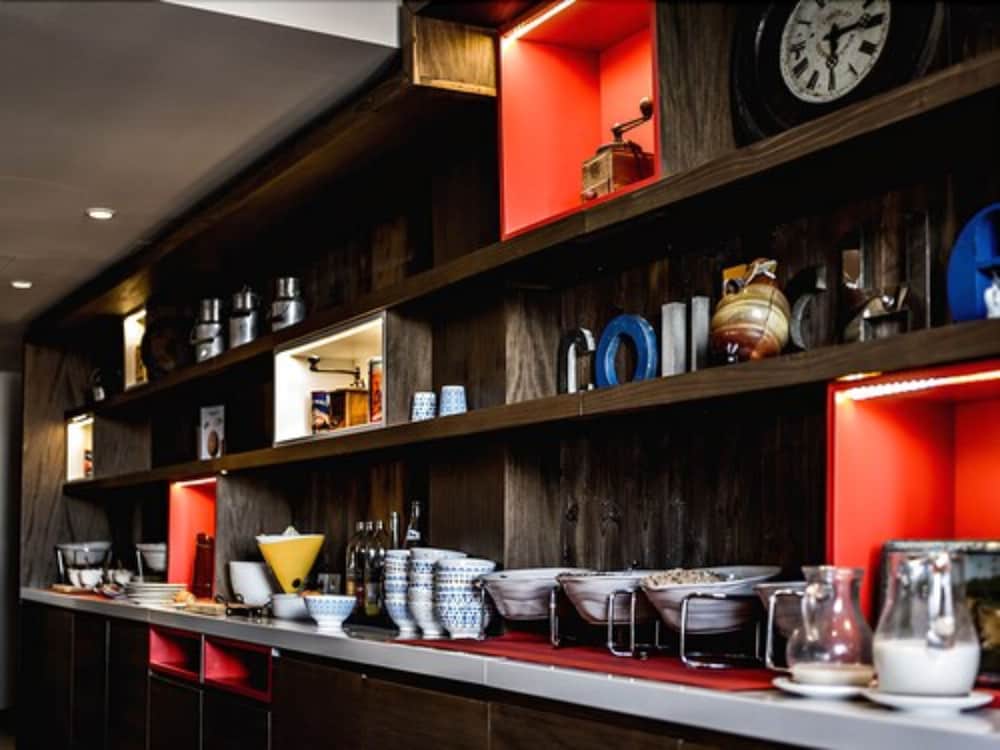 Фото Les 3 Vallées, a Beaumier hotel