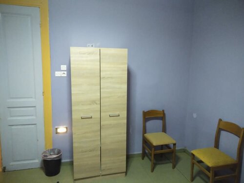 Гостиница Pinguino Hostel Athens в Афинах