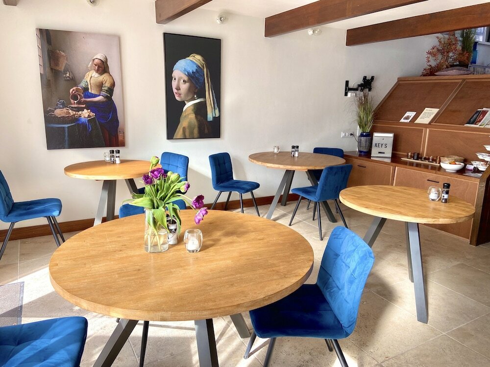 Фото Bed and Ontbijt Haddock