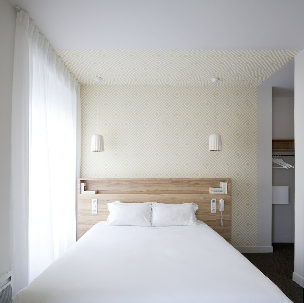 Фото Hotel Marin