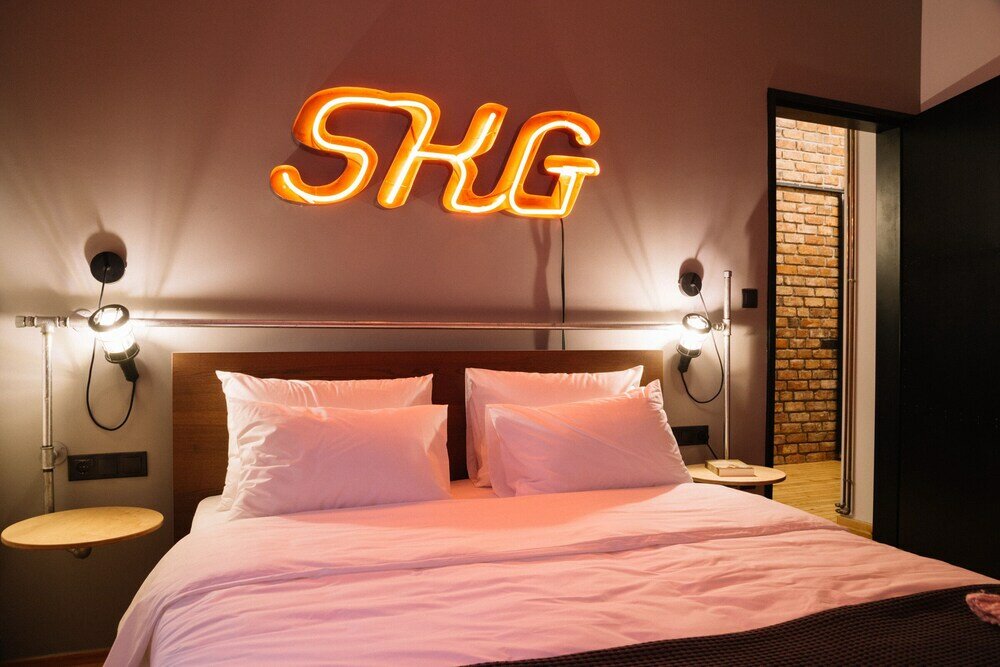 Фото The 4 Travellers Thessaloniki