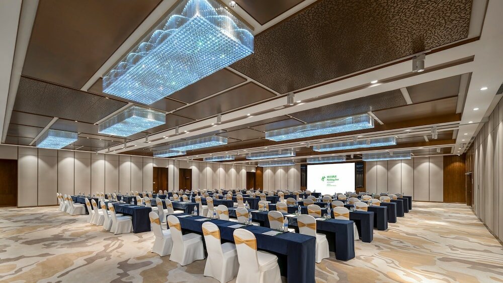 Фото Holiday Inn Changchun Jingyue