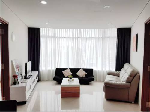 Фото Klcc/kl Tower View Luxury Suites