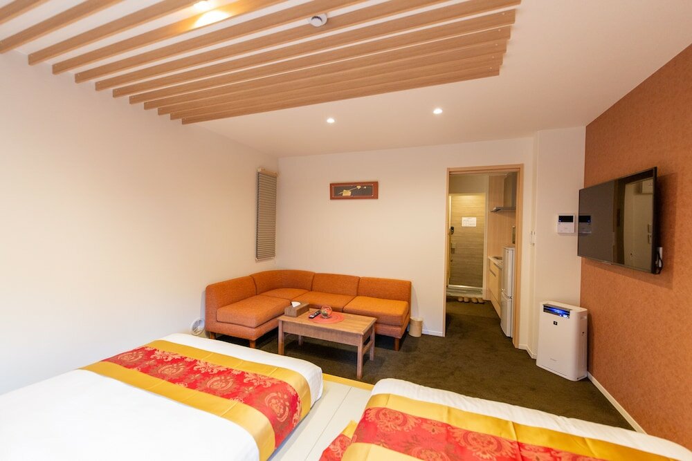 Фото Grand Base Hiroshima Ekimae