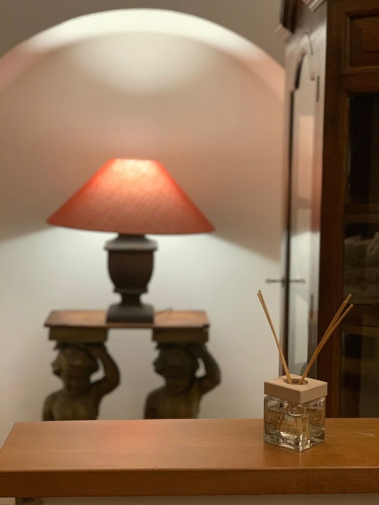 Фото Residenza Tritone a Fontana di Trevi