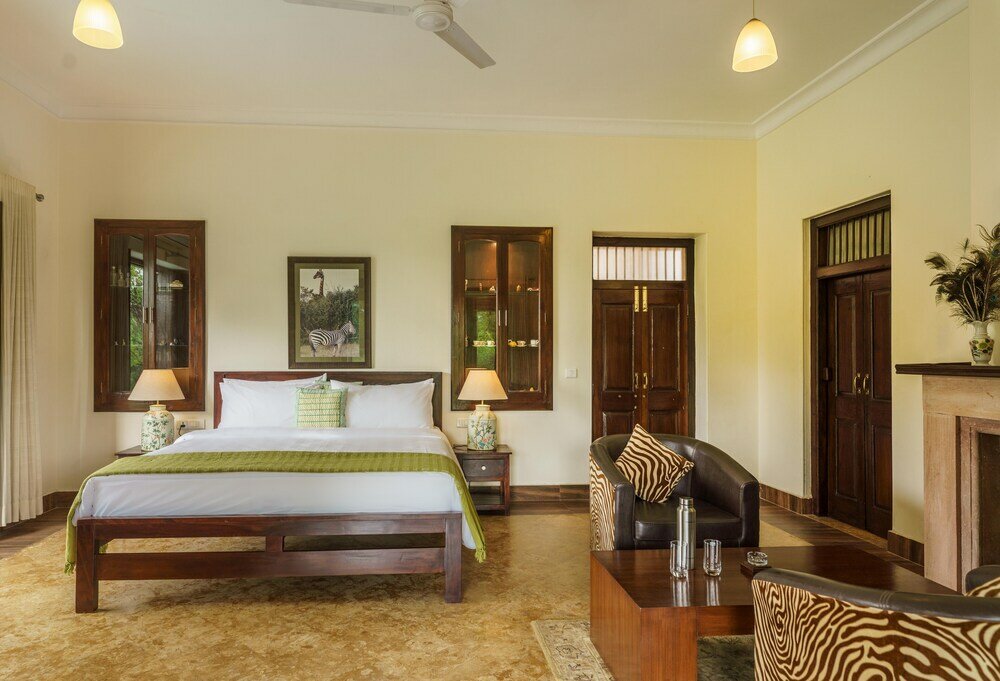 Фото Amã Stays & Trails Abhay Villa, Bisalpur