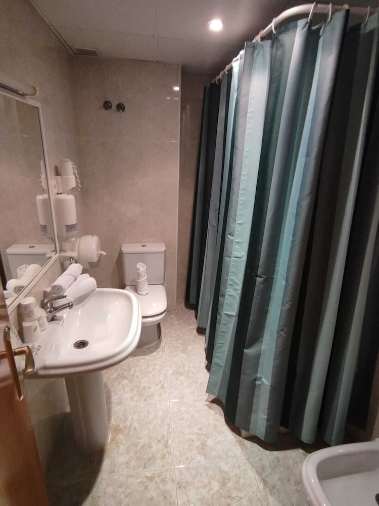 Фото Hotel El Molino de Pancorbo