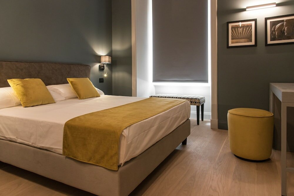 Фото Domus Alberico