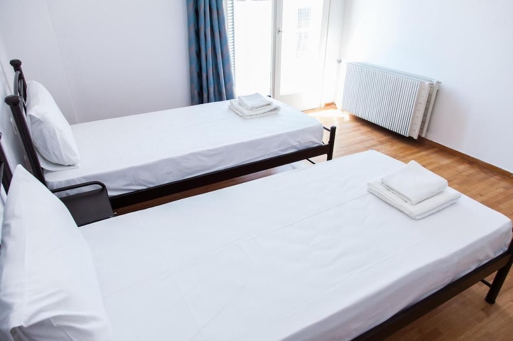 Фото Gorgeous apartment in Kolonaki