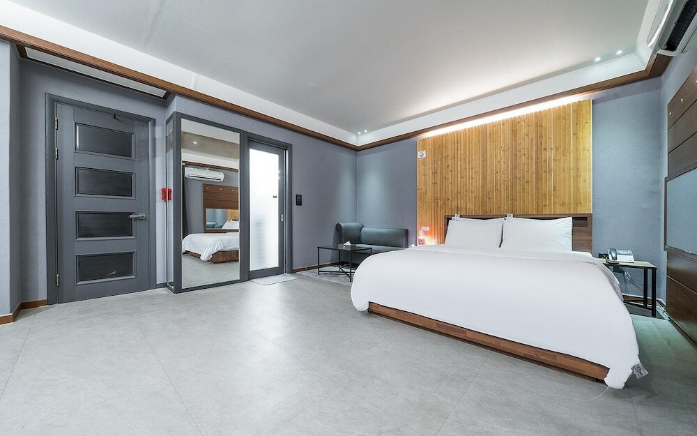 Фото Yongin Singal Sky