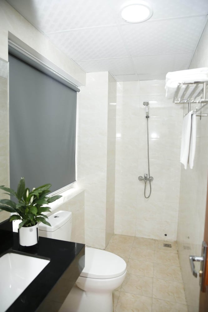 Фото Hoang Gia Hotel