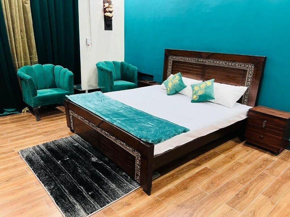 Фото The Comfort Lodges