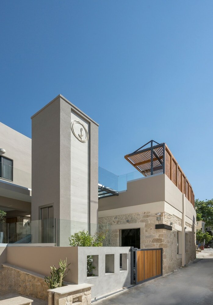 Фото Casa D'Irene Deluxe Hotel