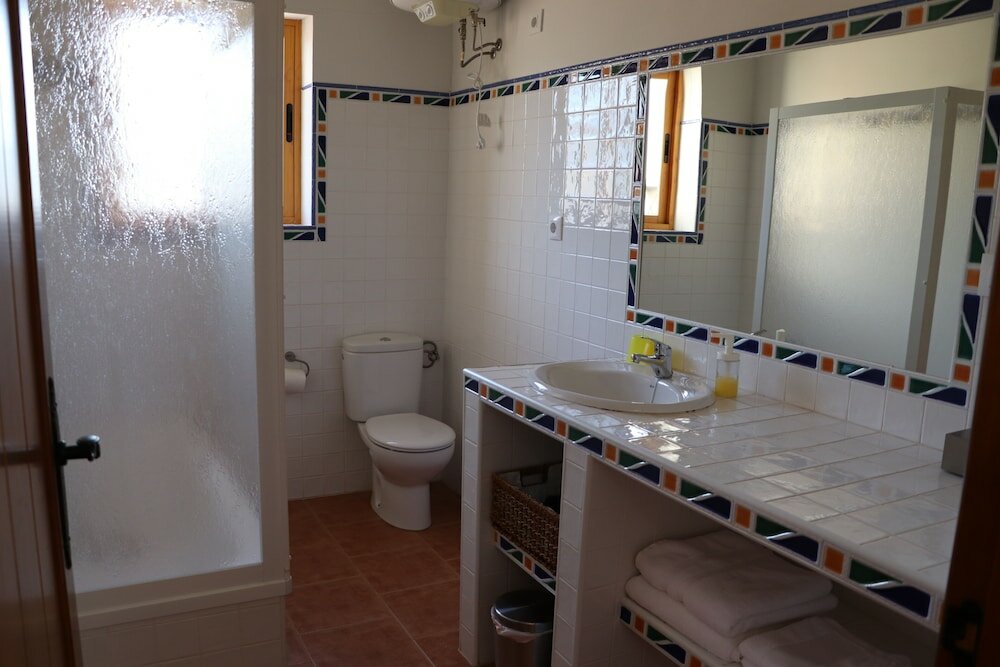 Фото Agroturismo la finka