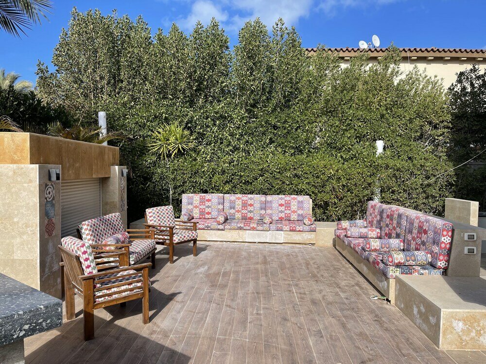 Фото Marassi North Coast Villa Victoria 54