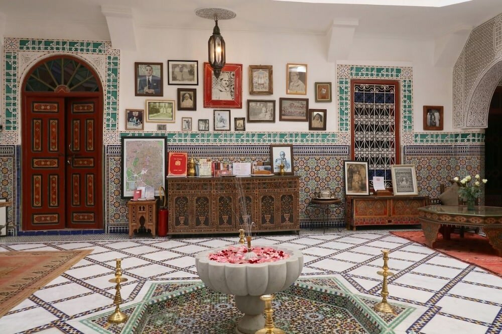 Фото Riad Al Moulouk