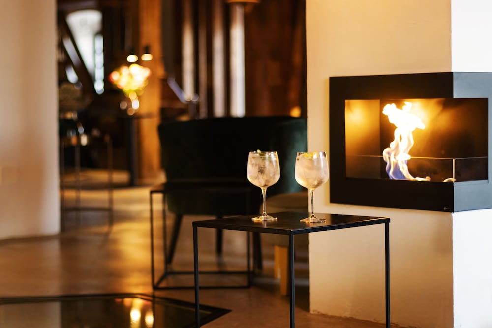 Фото La Fábrica del Canal - Hotel Boutique