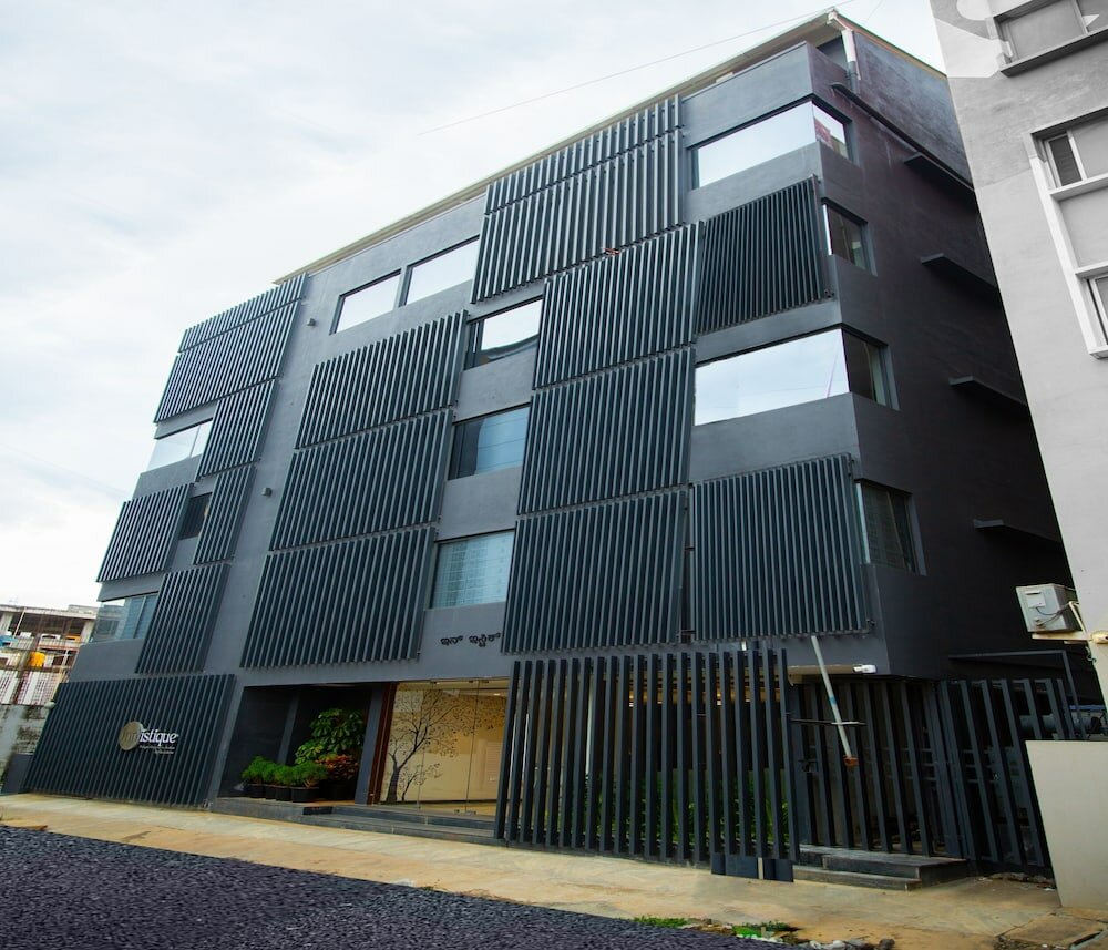 Фото Innistique by Inventree