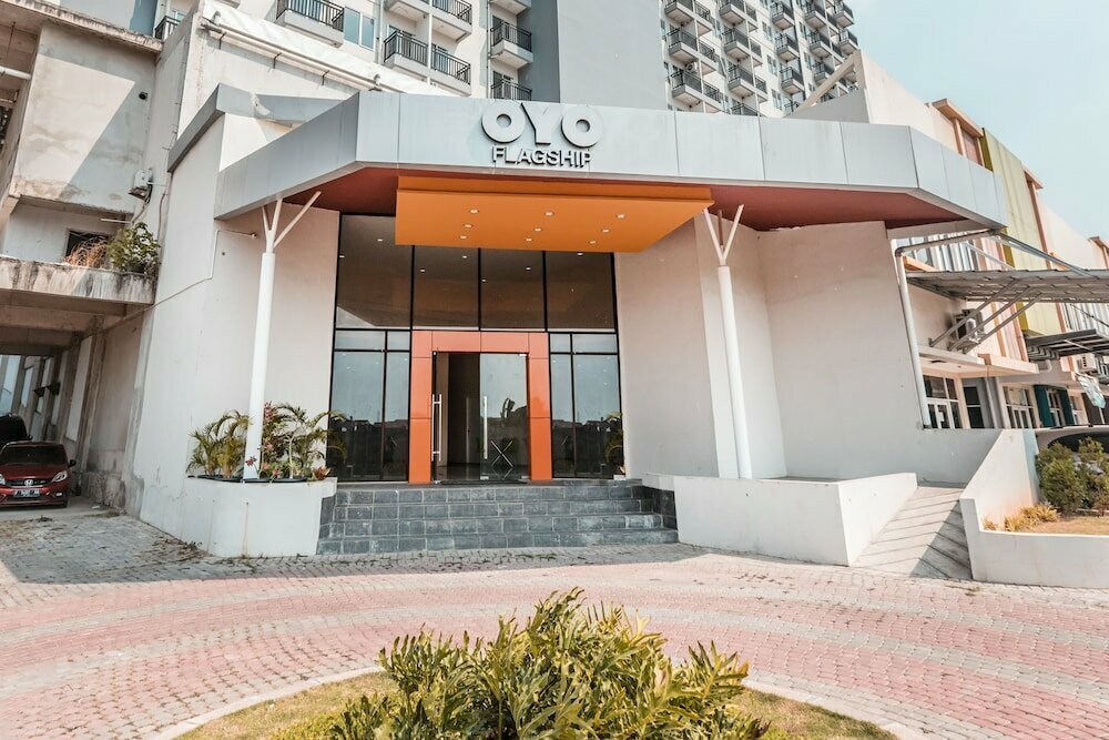 Hotel Oyo Flagship 766 Prima Orchard, Bekasi, photo