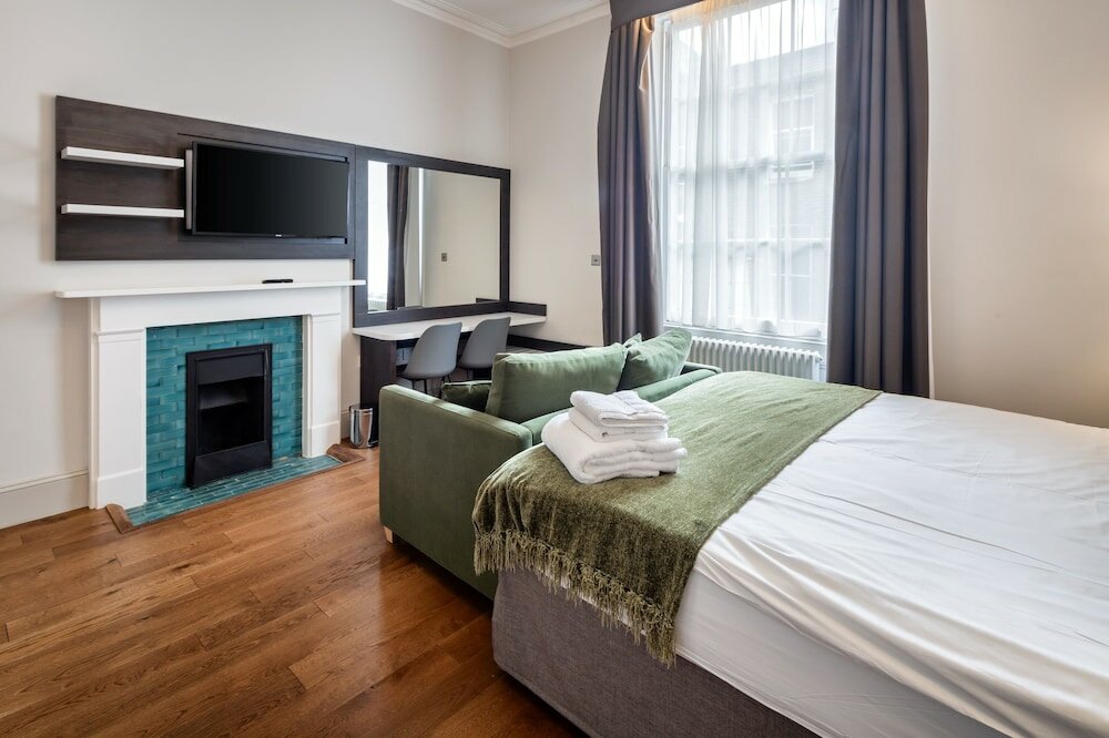 Фото Notting Hill House