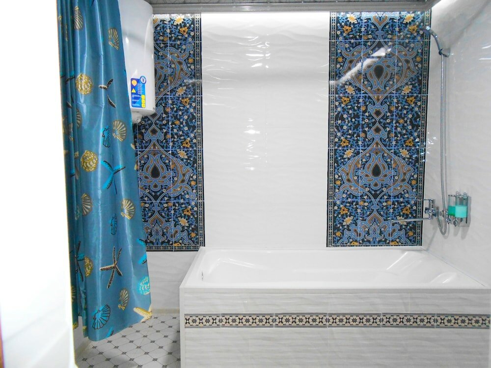 Фото Colibri Traditional Hotel