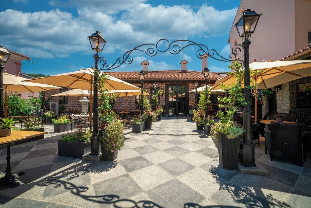 Фото Bey House Royal Hotel