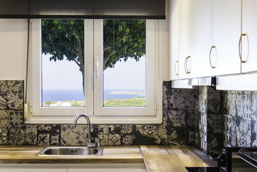 Фото Апарт-Отель Talos Luxury Suites