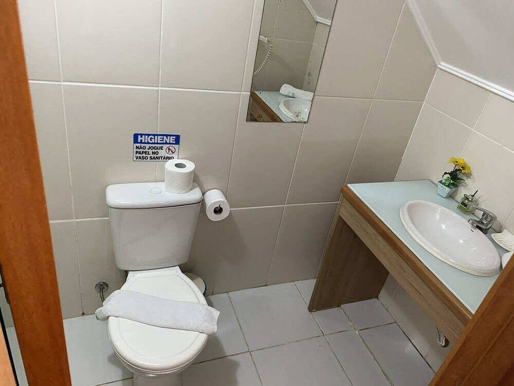 Фото Pousada Habitue