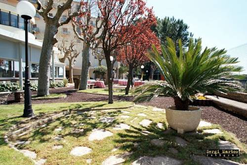 Фото Balneari Termes Victoria