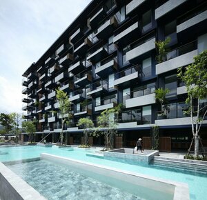 Гостиница Seamira House Huahin