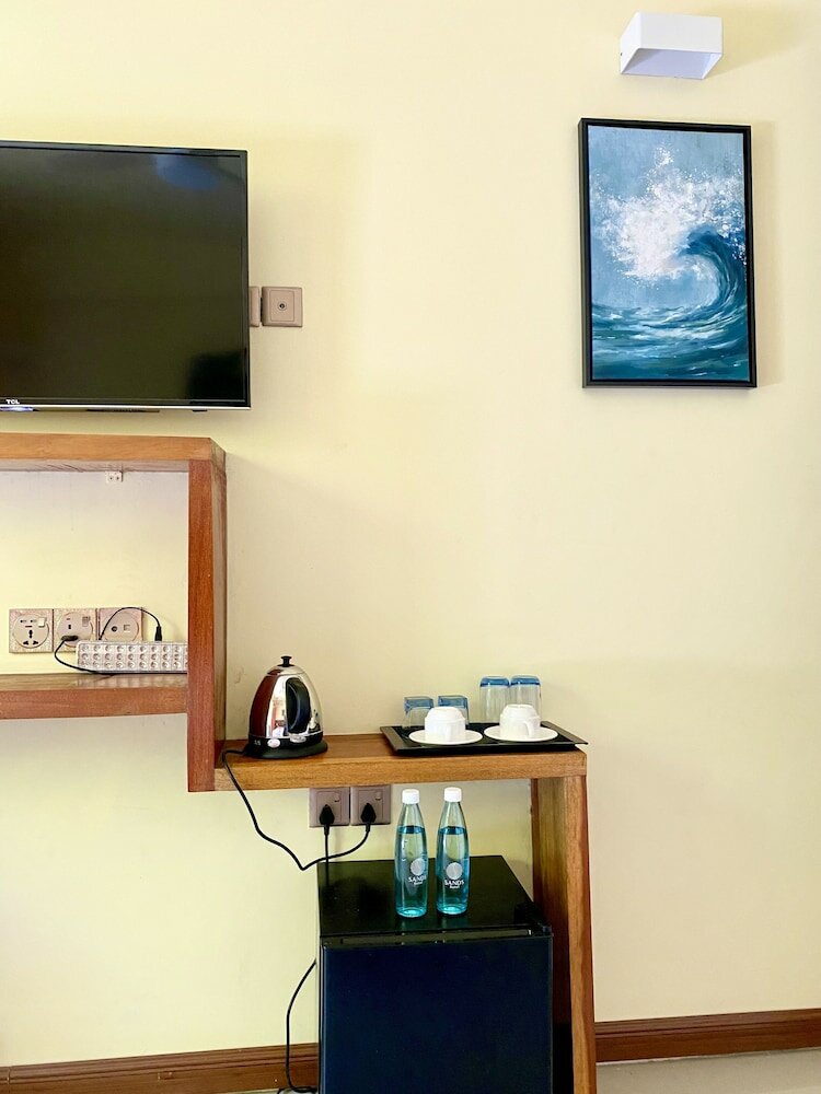 Фото Sands Grand Hotel