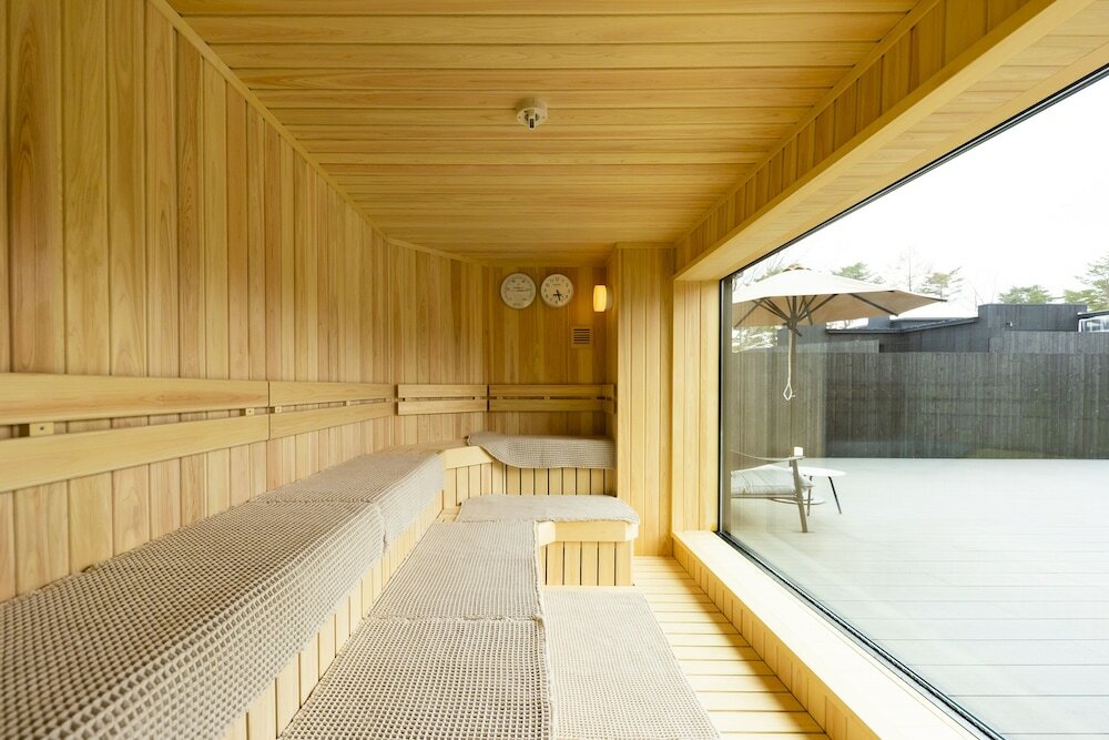 Фото The Sense Fuji