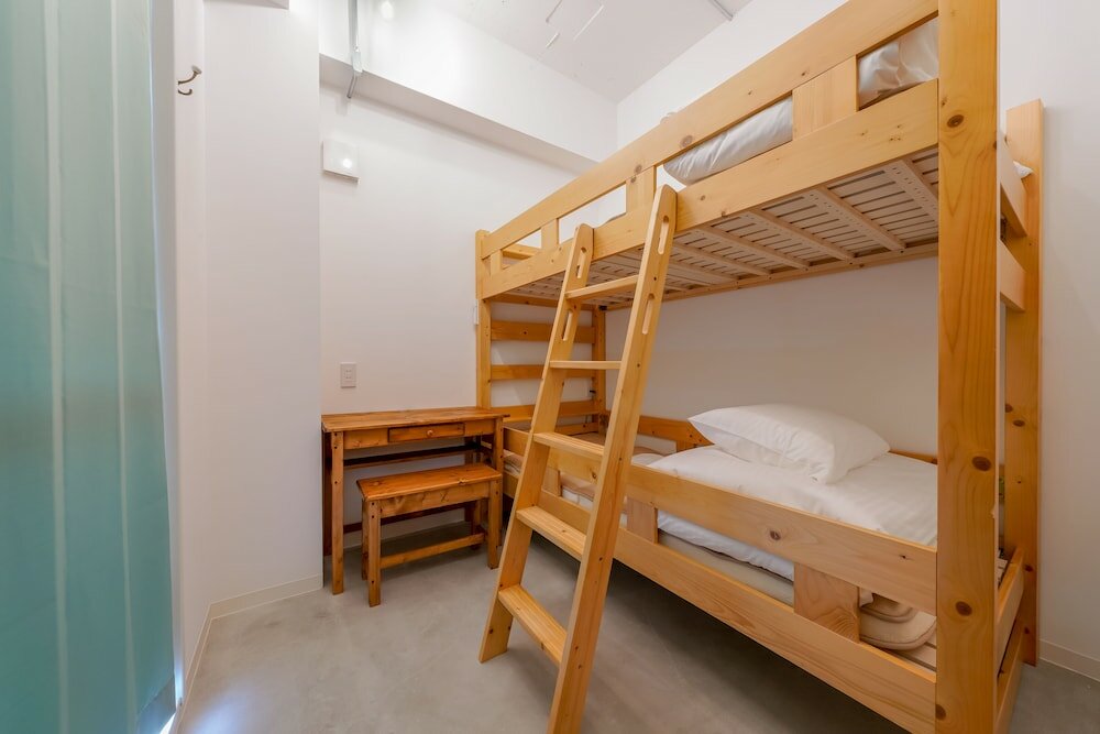 Фото Hostel Cocone Kyoto - Station