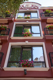 Фото Old Plovdiv House in Kapana Area