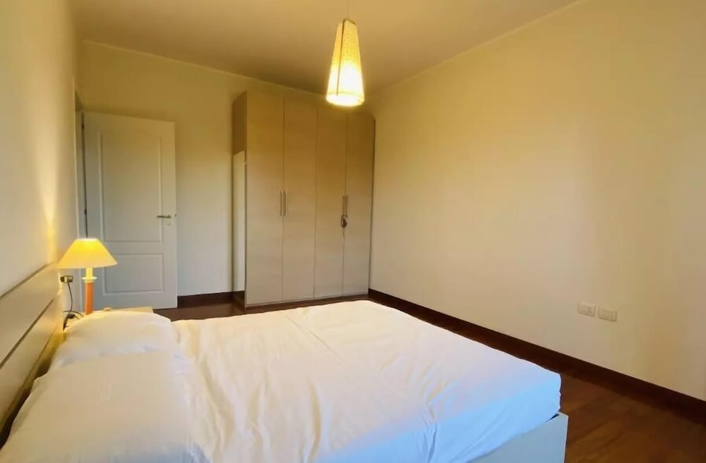 Фото Corso Lodi 2bedrooms apartment