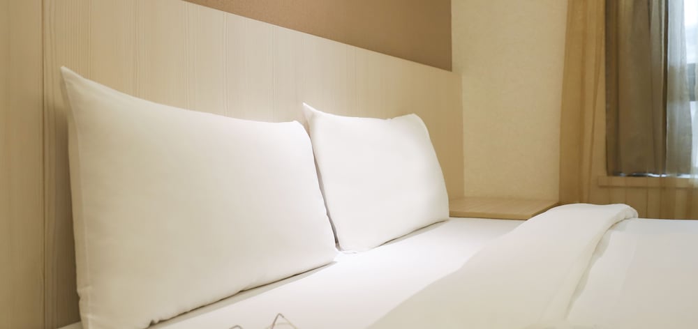 Фото Anho Chew Hotel