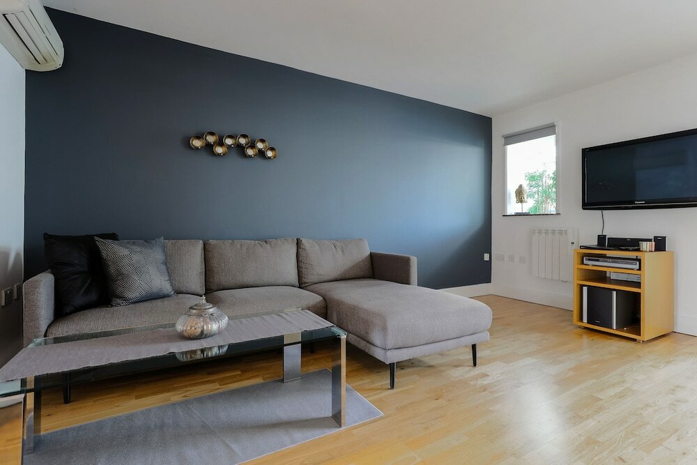 Фото StayInn Canary Wharf