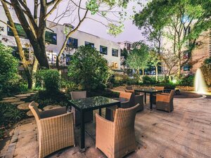 Гостиница Atour Hotel Tangdao Bay Park West Coast Qingdao