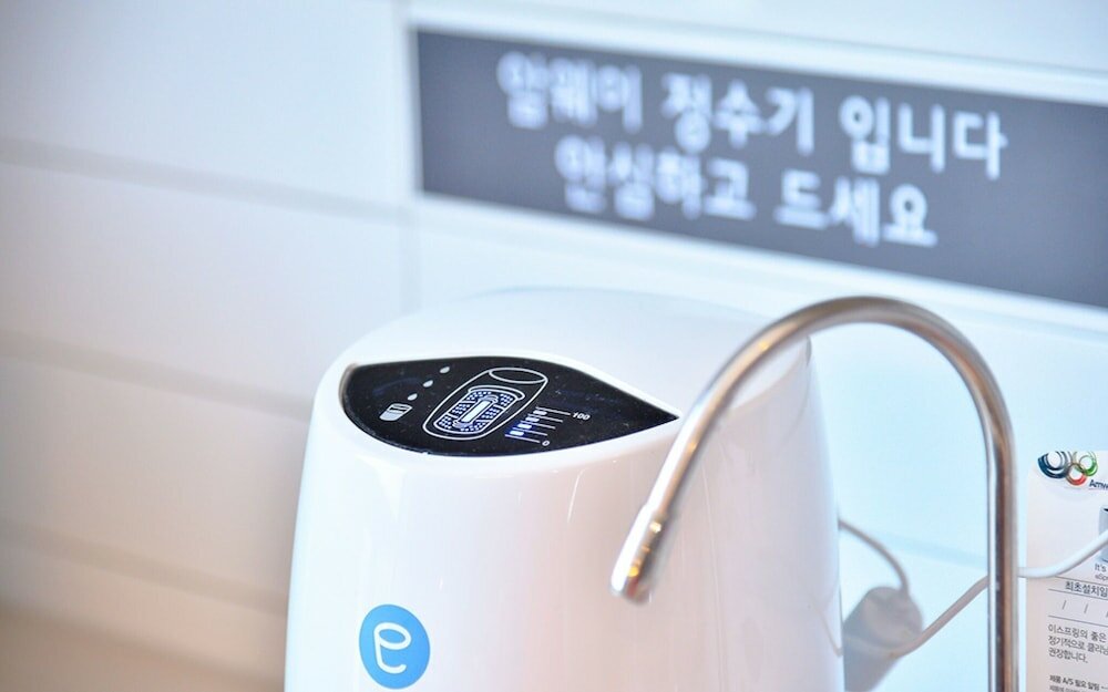 Фото Yeosu Train and Ocean Guest House