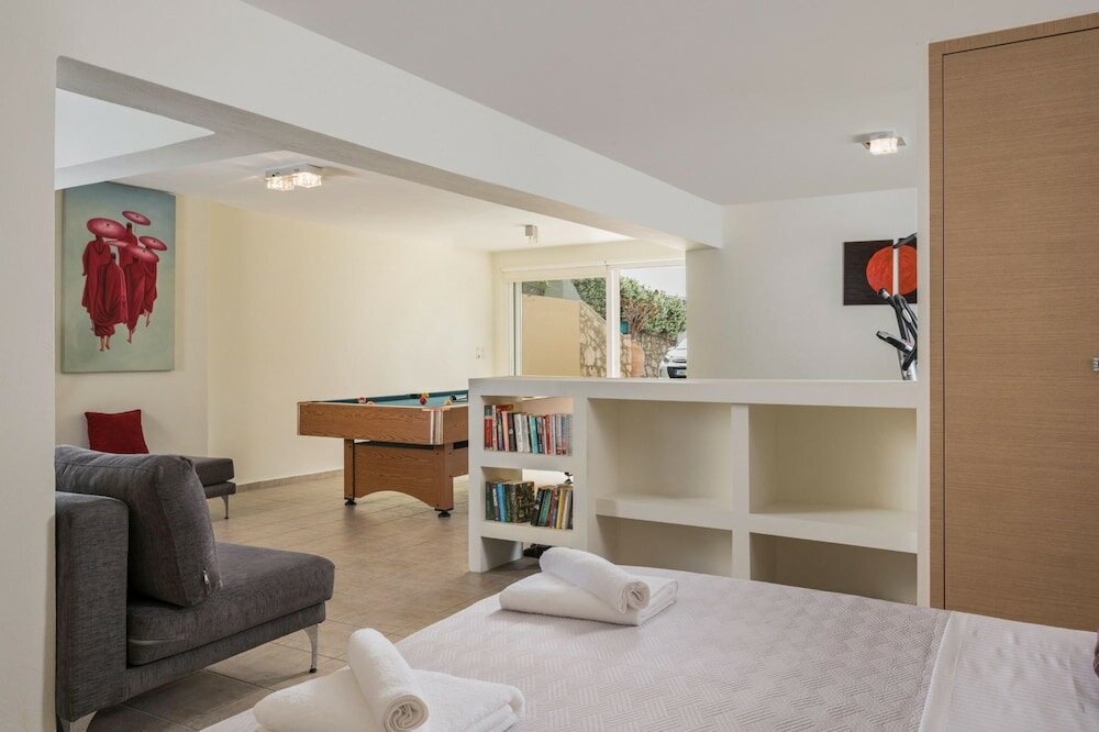 Фото Villa Nicolas