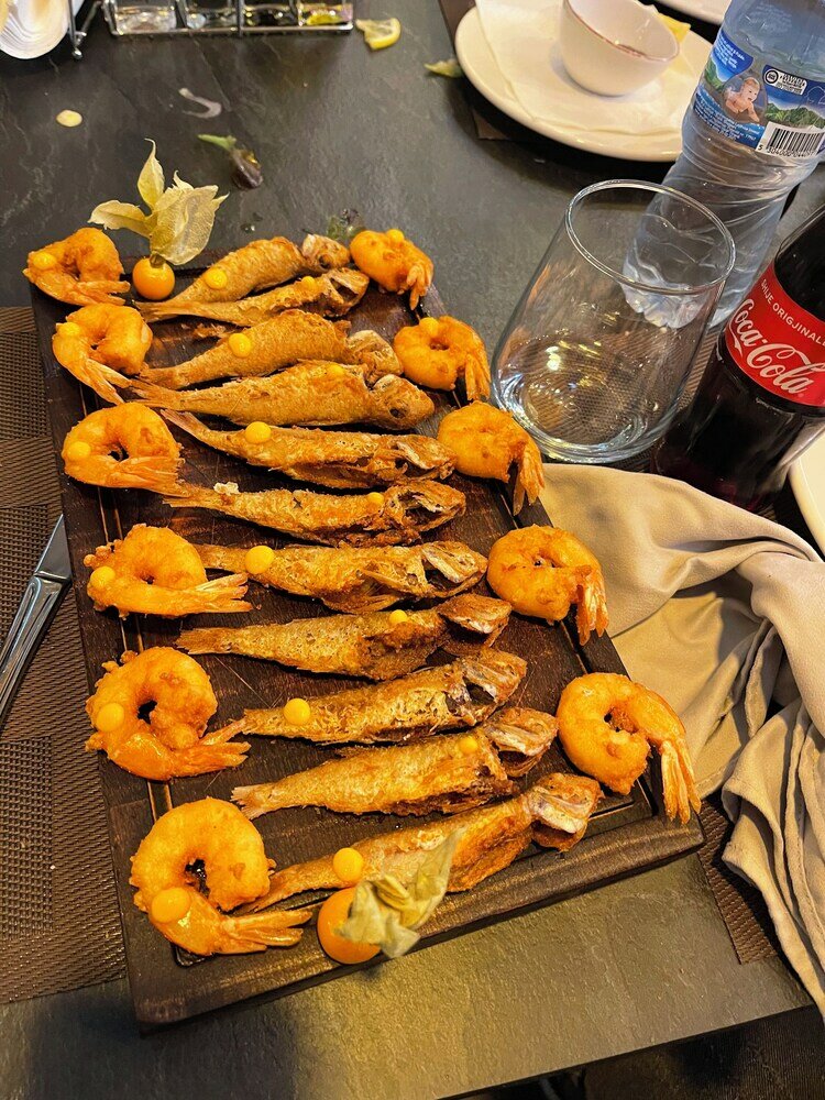 Фото Hotel Monopol