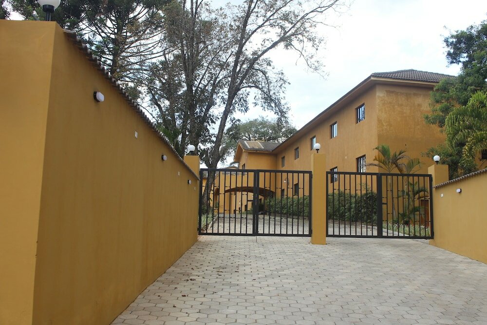 Фото Paradies Hotel Express