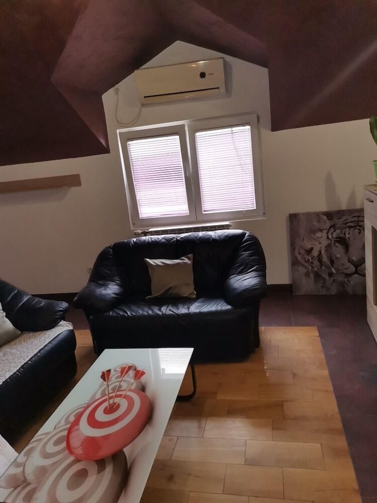 Фото Airport Apartments Belgrade