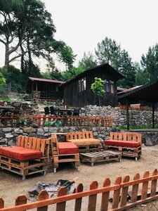 Хостел Rosebud Lodge