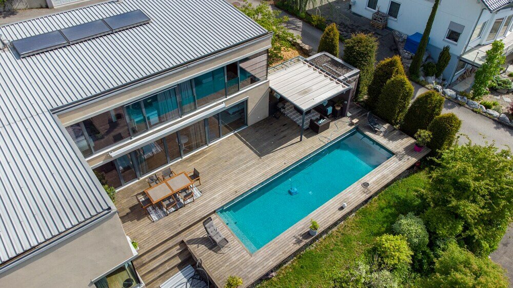 Фото Best Villa with Pool & Panoramic views