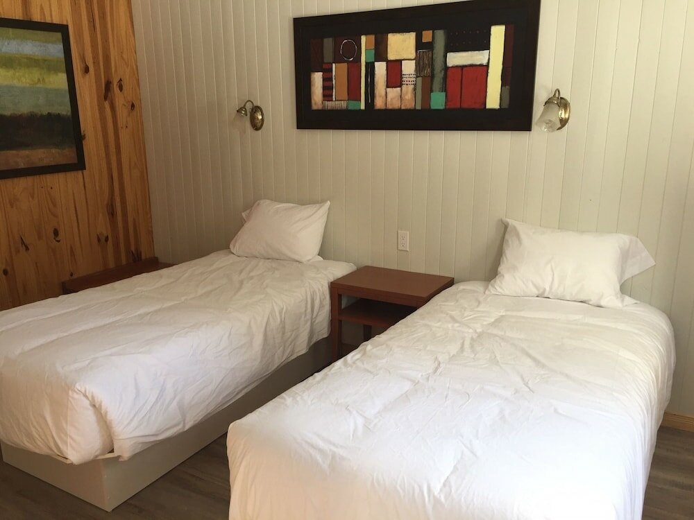 Фото Auberge du sportif