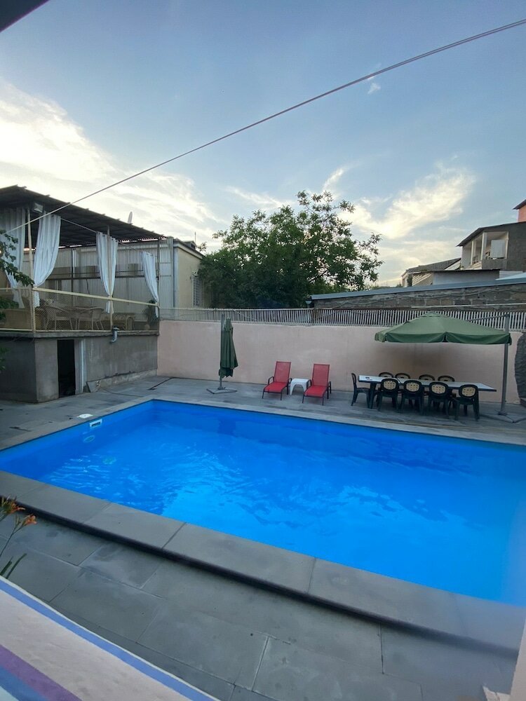 Фото Nice Villa & Pool