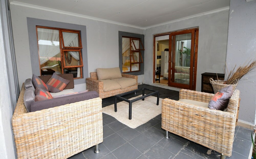 Фото Corgi Guest House